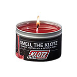 KLOTZ TECHNIPLATE CANDLE