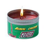 KLOTZ BENOL CANDLE