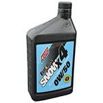 KLOTZ SNOWX4 SYNTHETIC LUBCRICANT 0W50