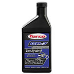 TORCO GP-7 TWO-STROKE RACING OIL 12PK