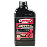 TORCO MTF MOTORCYCLE TRANSMISSION FLUID 12PK