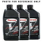 TORCO TORCO V-SERIES MOTOR OIL 12PK