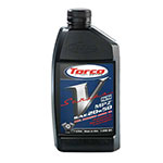 TORCO V-SERIES 100% SYNTHETIC 20W50 12PK