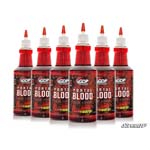 SuperATV Portal Blood Portal Gear Oil