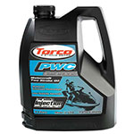 TORCO PWC WATERCRAFT SYNTHETIC BLEND 2 STROKE OIL 4PK
