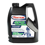TORCO SPO SNOWMOBILE TWO STROKE OIL (BLEND) 4PK
