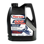 TORCO SSO SNOWMOBILE TWO STROKE OIL(100%) 4PK