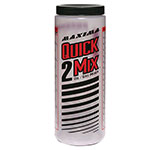 MAXIMA RACING OILS QUICK 2 MIX OIL/GAS MIX BOTTLE