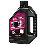 Maxima Racing Oils Shock Oil