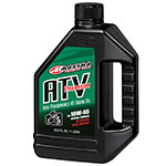 Maxima Racing Oils Atv Premium 4T 10W40