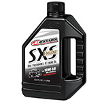 Maxima Racing Oils SXS Engine 100% Syntheticetc Oil