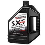 Maxima Racing Oils SXS Premium 10W40 Oil