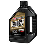 Maxima Racing Oils Castor 927 Racng Premix Oil