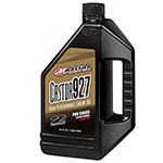 Maxima Racing Oils Castor 927 Racng Premix Oil