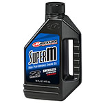 Maxima Racing Oils Super M Premix Oil