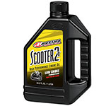 Maxima Racing Oils Scooter 2T Injector/Premix