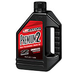 Maxima Racing Oils Premium 2 Smokeless Injector/Premix
