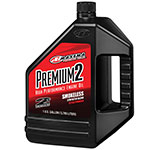 Maxima Racing Oils Premium 2 Smokeless Injector/Premix