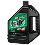 Maxima Racing Oils Marine Pro Tc-W3 2-Stroke Engine Oil