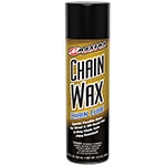 Maxima Racing Oils Chain Wax Chian Lube