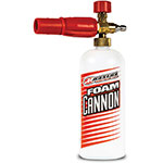 MAXIMA FOAM CANNON ATTACHMENT FOR PRESSURE WASHER