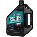 Maxima Racing Oils Premium High Performance 4-Stroke Engine Oil