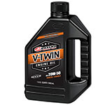 V-TWIN MINERAL 20W50 32 OZ