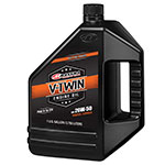 V-TWIN MINERAL 20W50 128 OZ