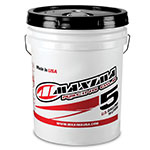 V-TWIN MINERAL 20W50 5 GAL