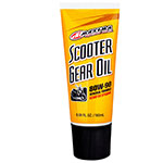 MAXIMA RACING OILS SCOOTER GEAR OIL TUBES
