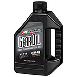 Maxima Racing Oils Hypoid Gear Synthetic 75W90 Oil