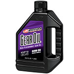 Maxima Racing Oils Hypoid Gear Premum 80W90 Oil