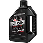 Maxima Racing Oils V-Twin Hd Trans/Gear Oil