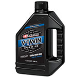 MAXIMA RACING OILS V-TWIN SPRTSTR GEAR/CHAIN OIL