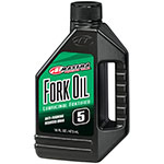 Maxima Standard Suspension Anti-Foaming Fork Oil