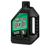 Maxima Standard Suspension Anti-Foaming Fork Oil
