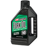 Maxima Standard Suspension Anti-Foaming Fork Oil