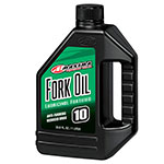 Maxima Standard Suspension Anti-Foaming Fork Oil