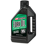 Maxima Standard Suspension Anti-Foaming Fork Oil