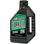 Maxima Standard Suspension Anti-Foaming Fork Oil