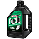 Maxima Standard Suspension Anti-Foaming Fork Oil