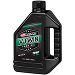 Maxima Racing Oils V-Twin Fork Oil