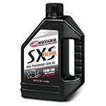 Maxima Racing Oils SXS Synthetic Gear Oil 75W90