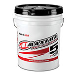 Maxima Racing Oils Synthetic Gear Oil 75W140