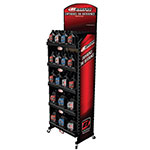 MAXIMA OIL DISPLAY