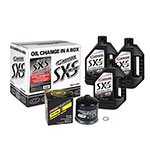 MAXIMA RACING OILS MAXIMA SXS QUICK OIL CHANGE KIT