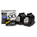 Maxima Racing Oils SXS Quick Change Kit