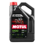 MOTUL 5100 15W-50 4T