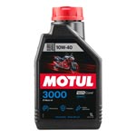 MOTUL 3000 10W-40 4T