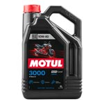 MOTUL 3000 10W-40 4T